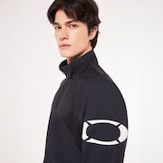 Striking Wind Warm Jacket 6.0 - Blackout