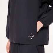 Striking Wind Warm Jacket 6.0 - Blackout