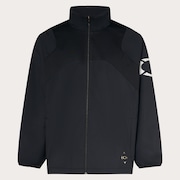 Striking Wind Warm Jacket 6.0 - Blackout