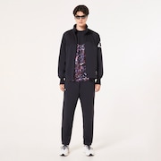 Striking Wind Warm Jacket 6.0 - Blackout