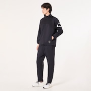 Striking Wind Warm Jacket 6.0 - Blackout