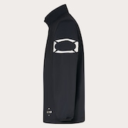 Striking Wind Warm Jacket 6.0 - Blackout