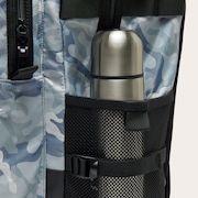 Enhance LT Backpack L 9.0 Fw - Cement Camo