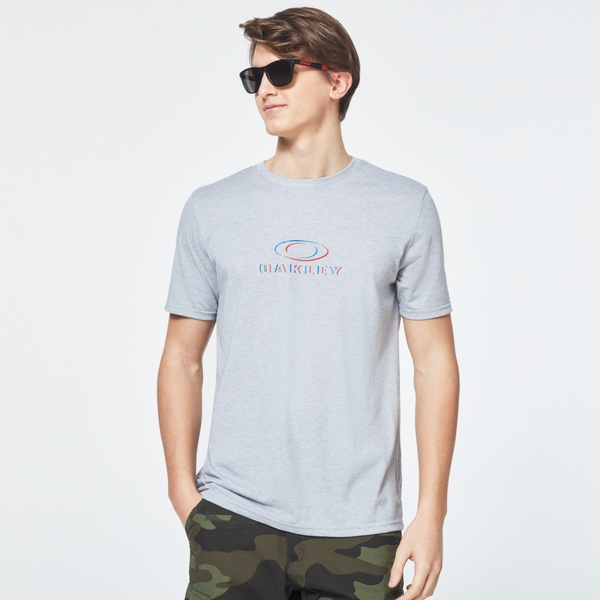 Match Ellipse Short Sleeve Tee