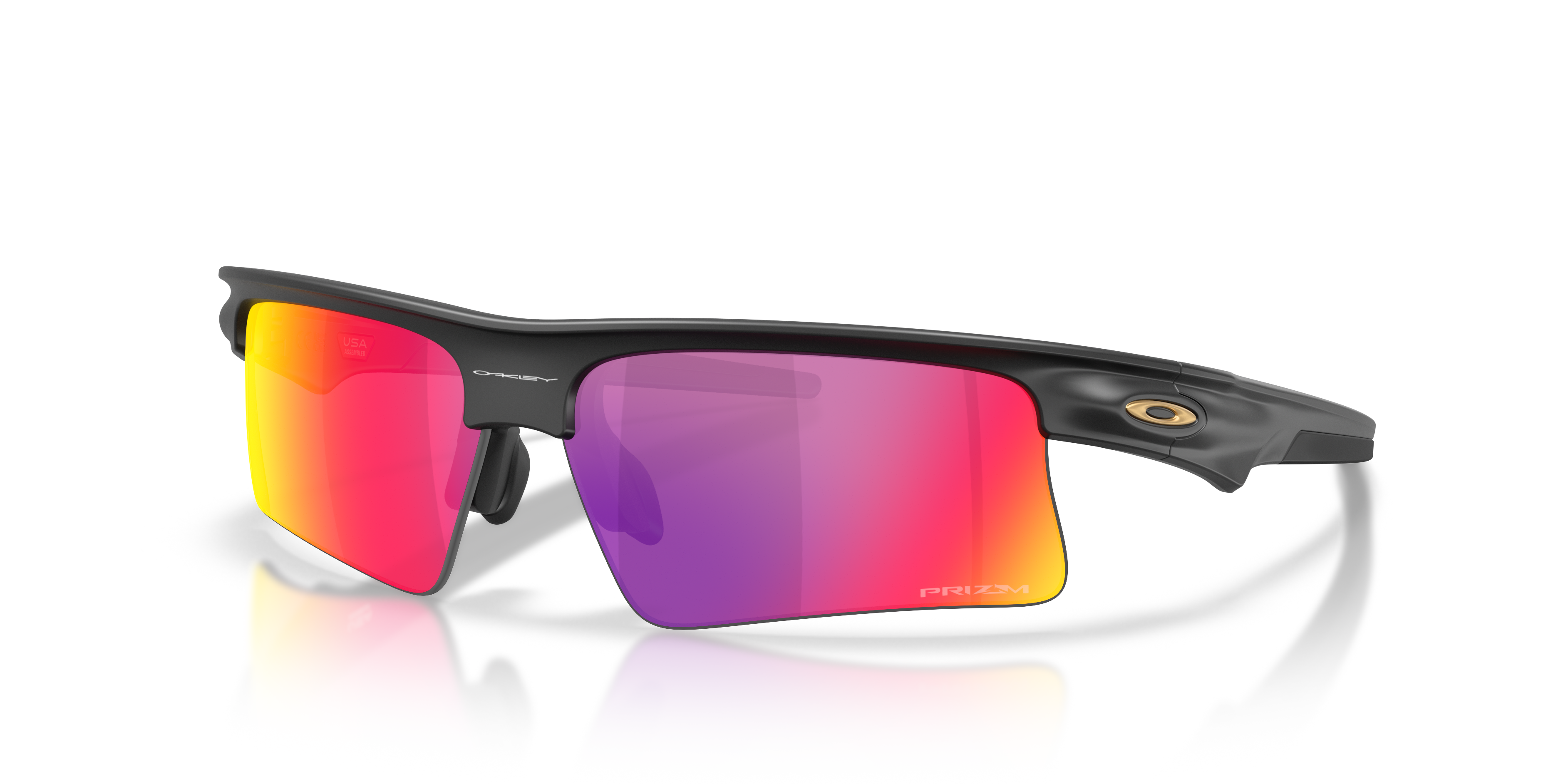 Oakley Men's Bisphaera™ Speed Sunglasses