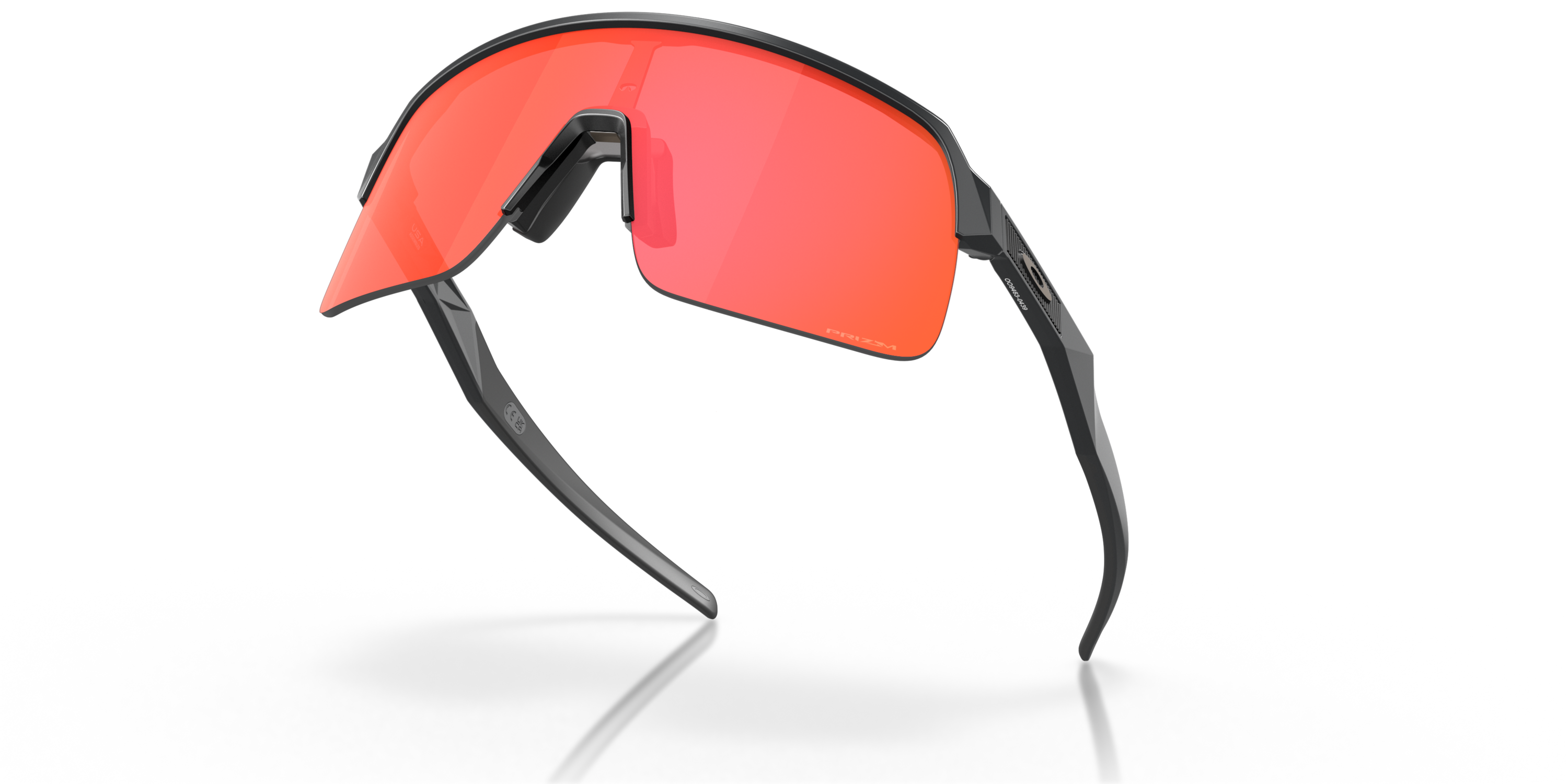 Oakley Unobtainium Stability
