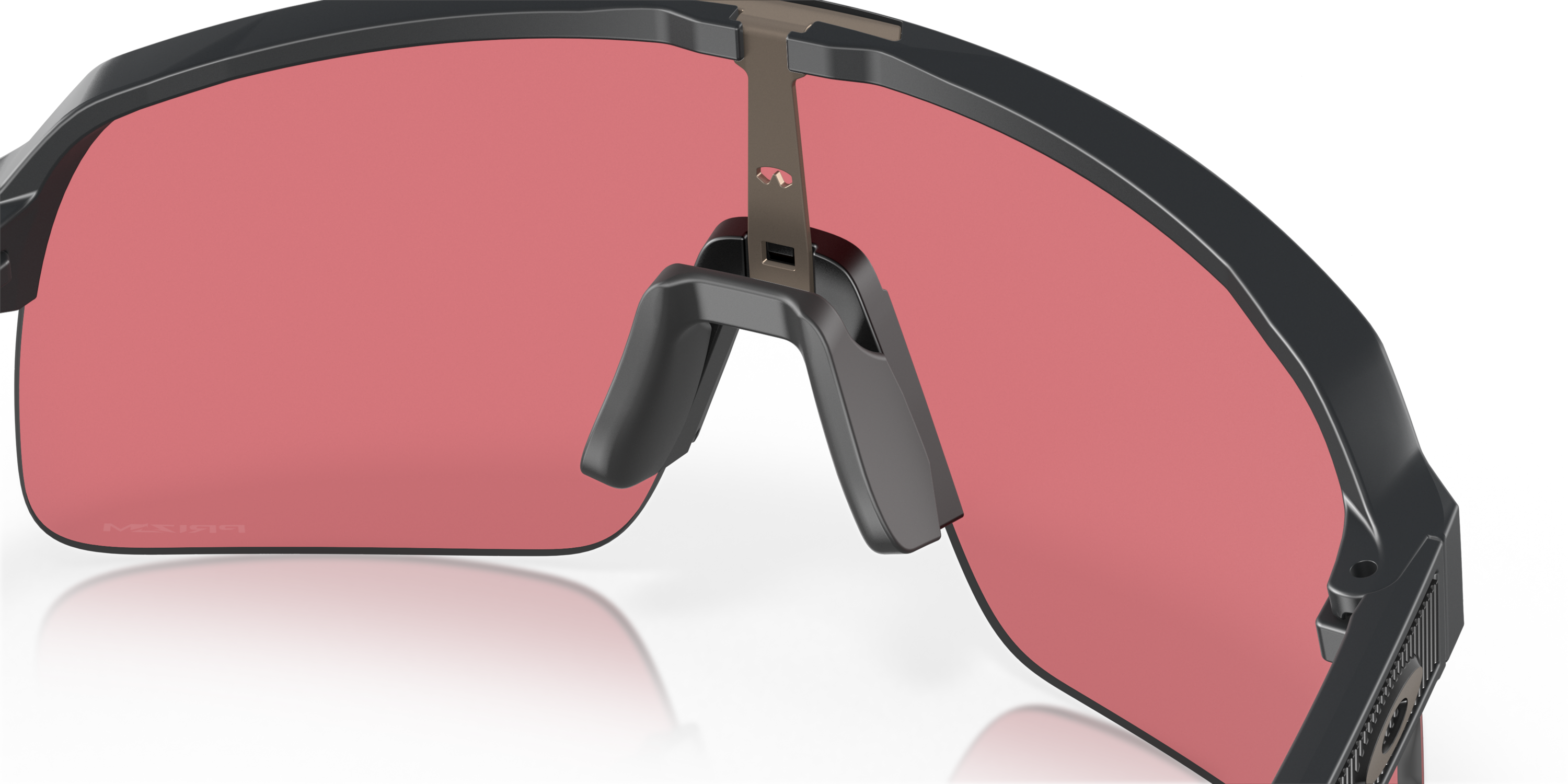 Oakley Prizm Technology