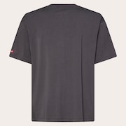 New Retro Tee Stretch 3.0 - Shadow/black