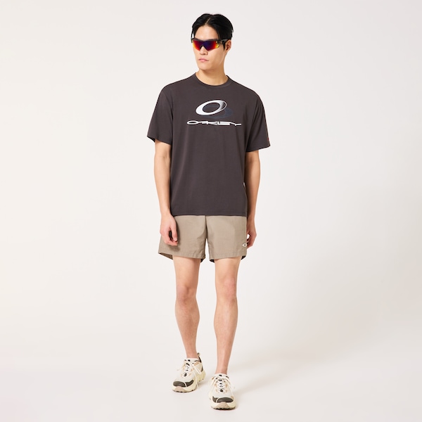 New Retro Tee Stretch 3.0