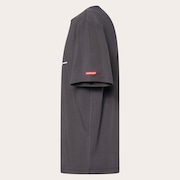 New Retro Tee Stretch 3.0 - Shadow/black