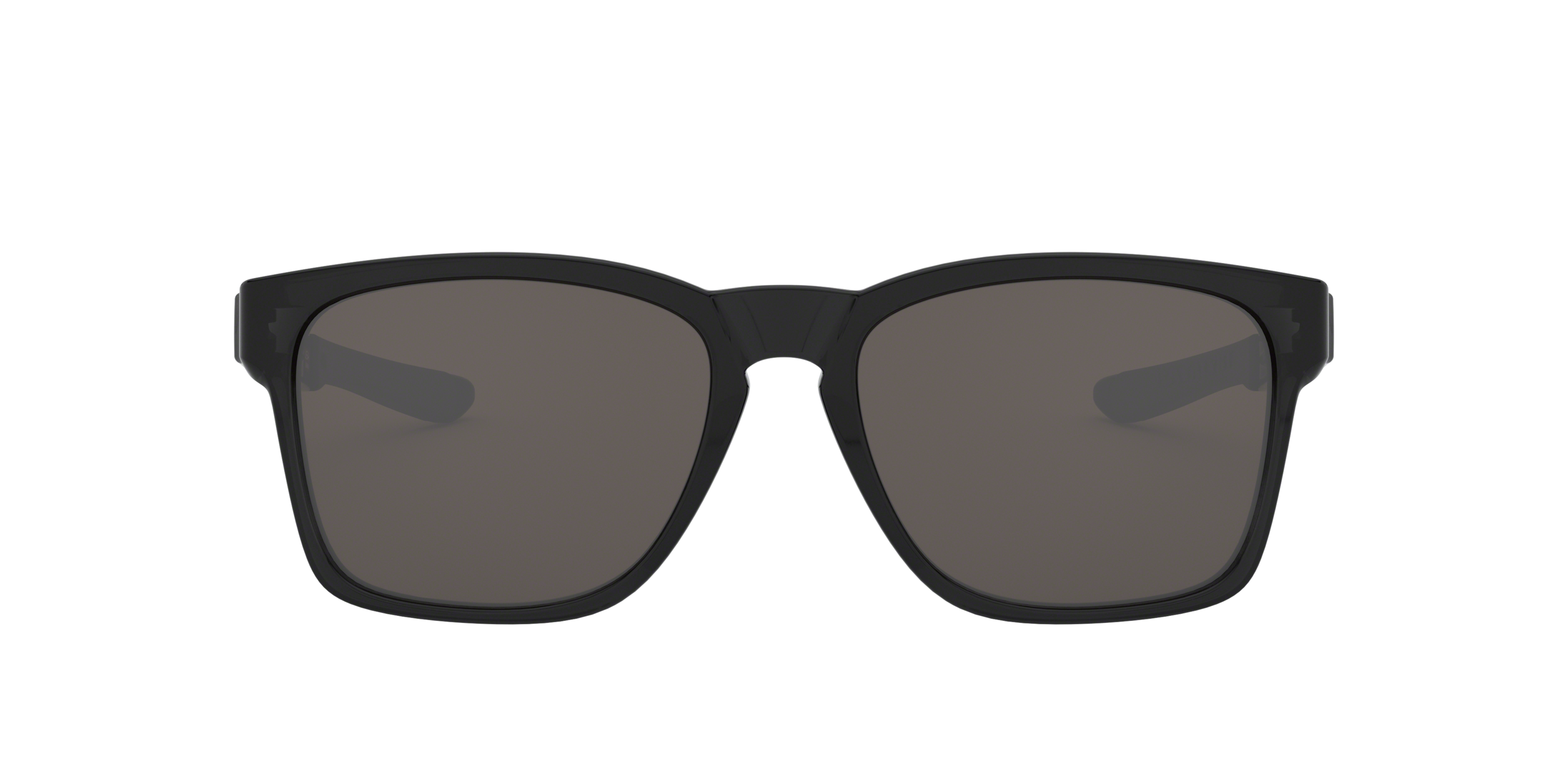 OAKLEY オークリー 0OO9272-2755 サングラス CATALYST Catalyst® (Low Bridge Fit) Warm Grey Lenses, Black Ink Frame