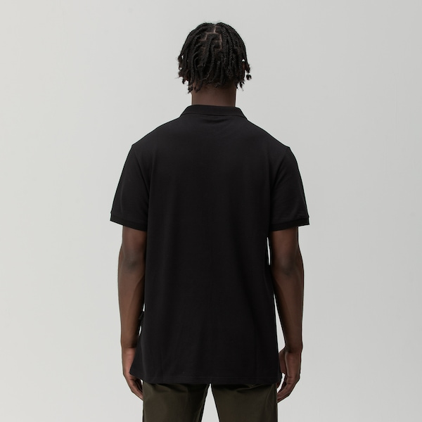 Camisa Polo Oakley Patch 2.0 Polo