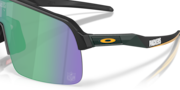 Green Bay Packers Sutro Lite - Matte Black
