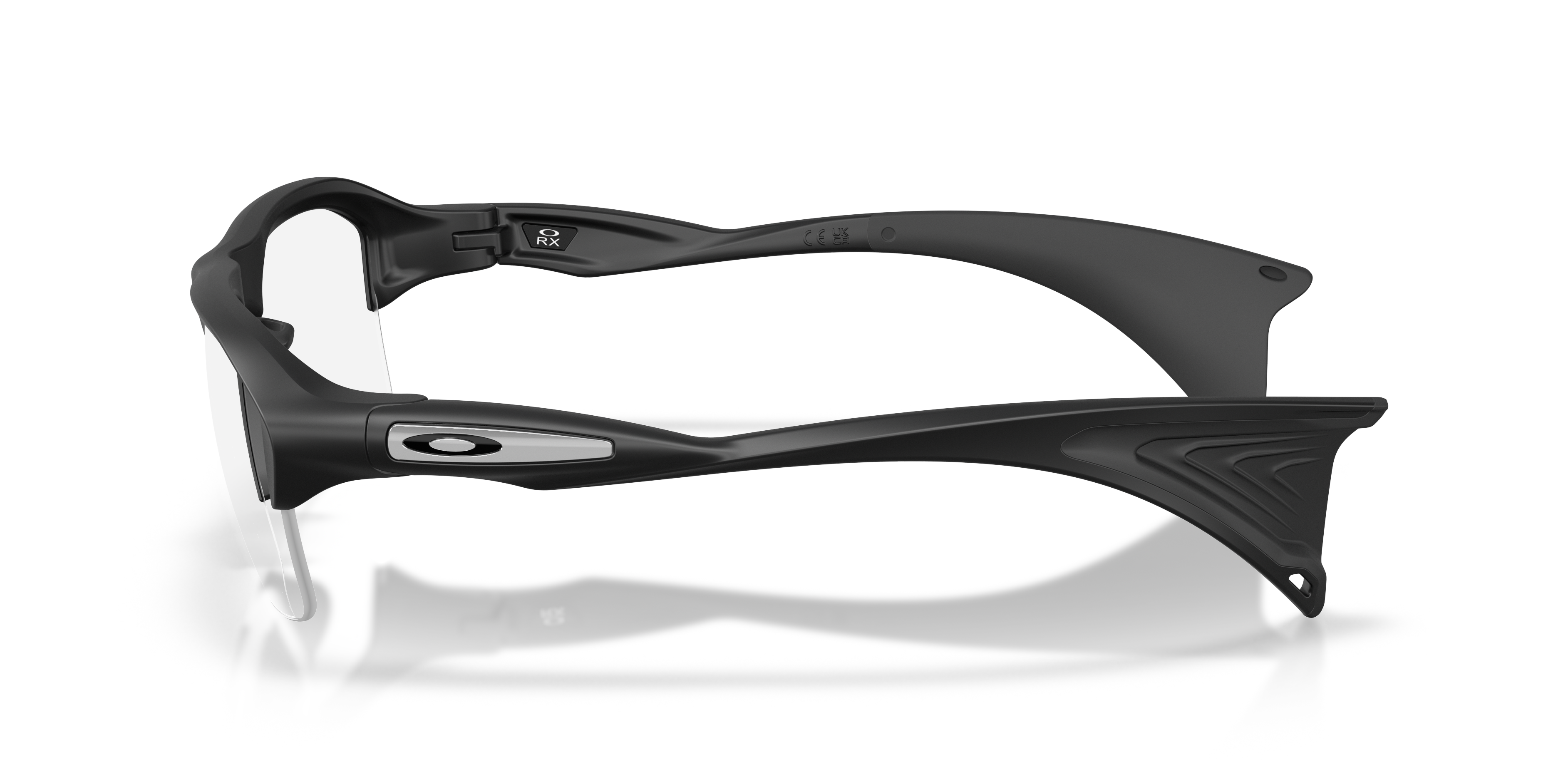 Oakley Stunt Glider Eyeglasses with Matte Olive Ink Frame | Oakley® US