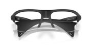 Stunt Glider - Satin Black