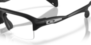 Stunt Glider - Satin Black
