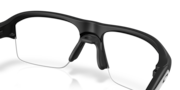 Stunt Glider - Satin Black