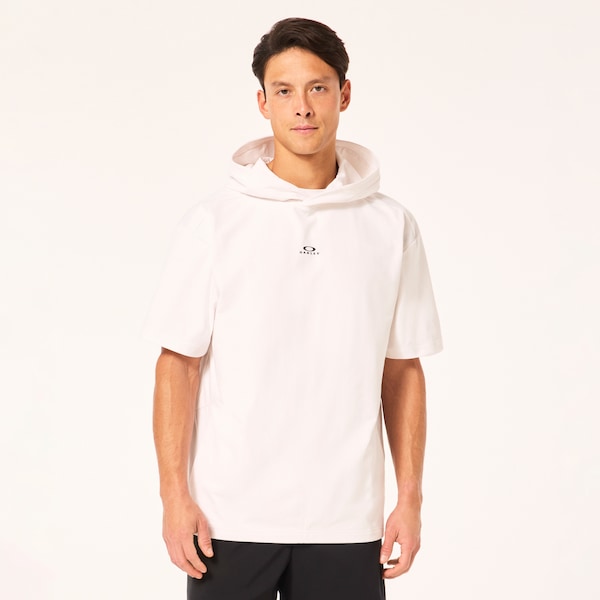 Enhance Lt Fleece SS Hoody 14.0