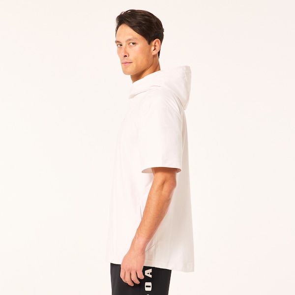 Enhance Lt Fleece SS Hoody 14.0