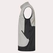 Elements Alpha Vest - Cement