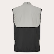 Elements Alpha Vest - Cement