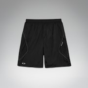 Edge Force Pocket Short - Pitch Black