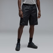 Edge Force Pocket Short - Pitch Black