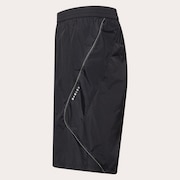 Edge Force Pocket Short - Pitch Black