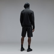 Edge Force Pocket Short - Pitch Black