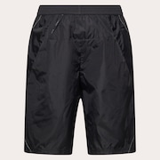 Edge Force Pocket Short - Pitch Black