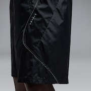 Edge Force Pocket Short - Pitch Black