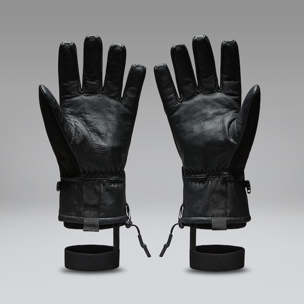 Timberline Glove Aura Collection