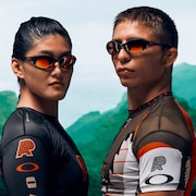 Oakley X Albino & Preto Eye Jacket™ - Ap Matte Black