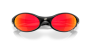 Oakley X Albino & Preto Eye Jacket™ - Ap Matte Black