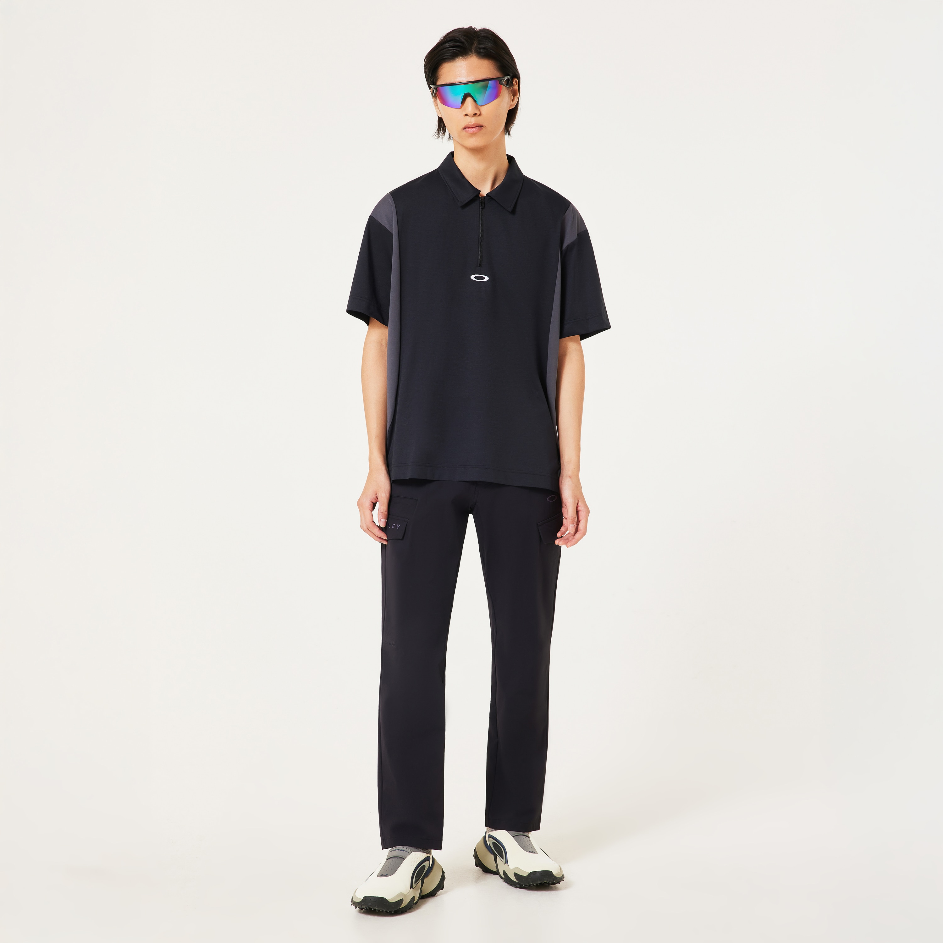 Oakley Oakley Tactful Straight 3.0 - Black Print | Oakley® 日本