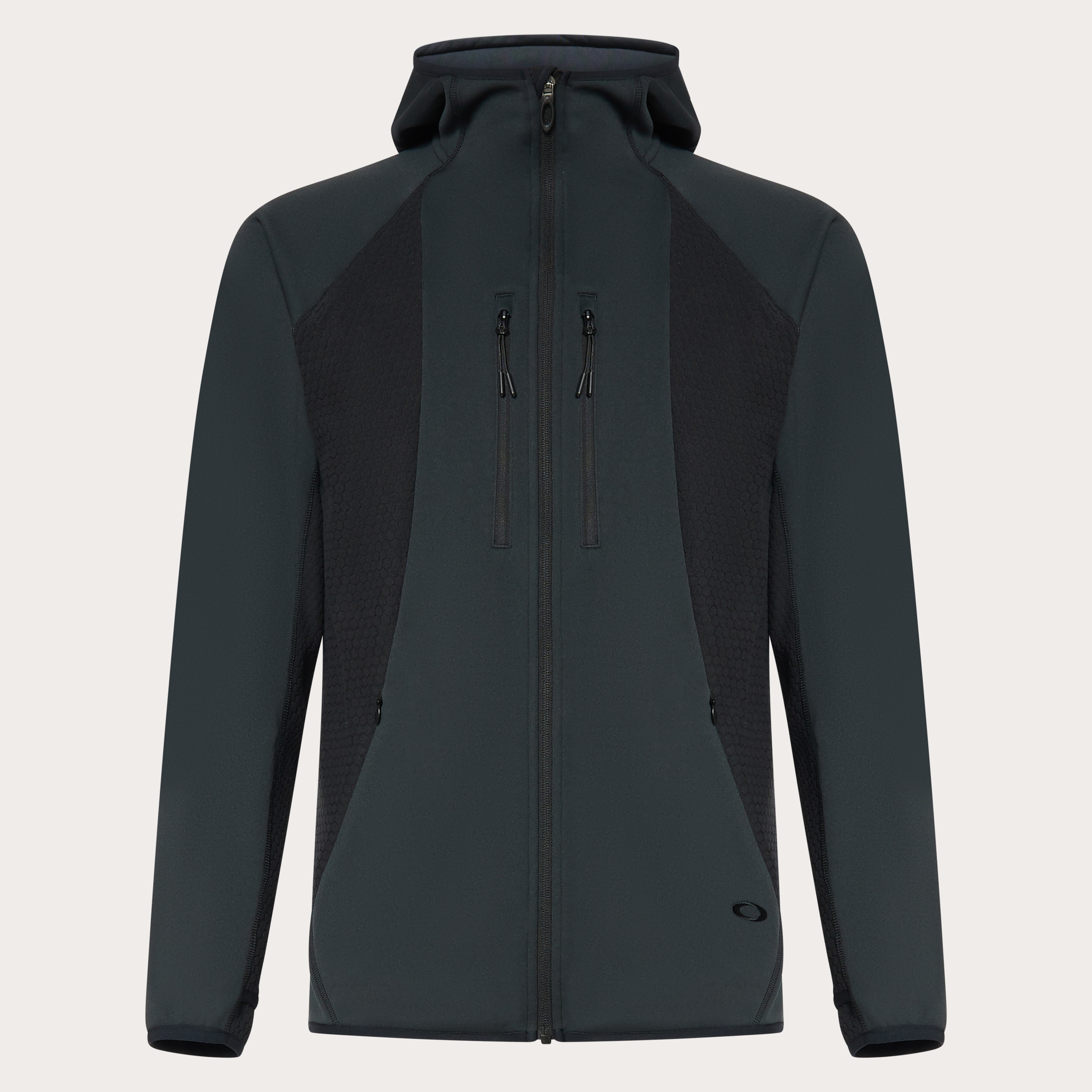 メンズウェア Tokitokita Oakley Drift Tech Fleece Hoodie - Grenache | Oakley® CA