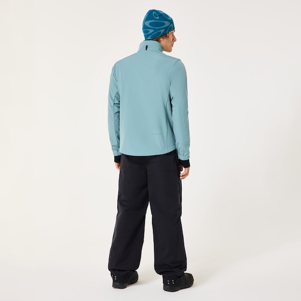 Wintertide Softshell Sweatshirt