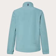 Wintertide Softshell Sweatshir - Pacific