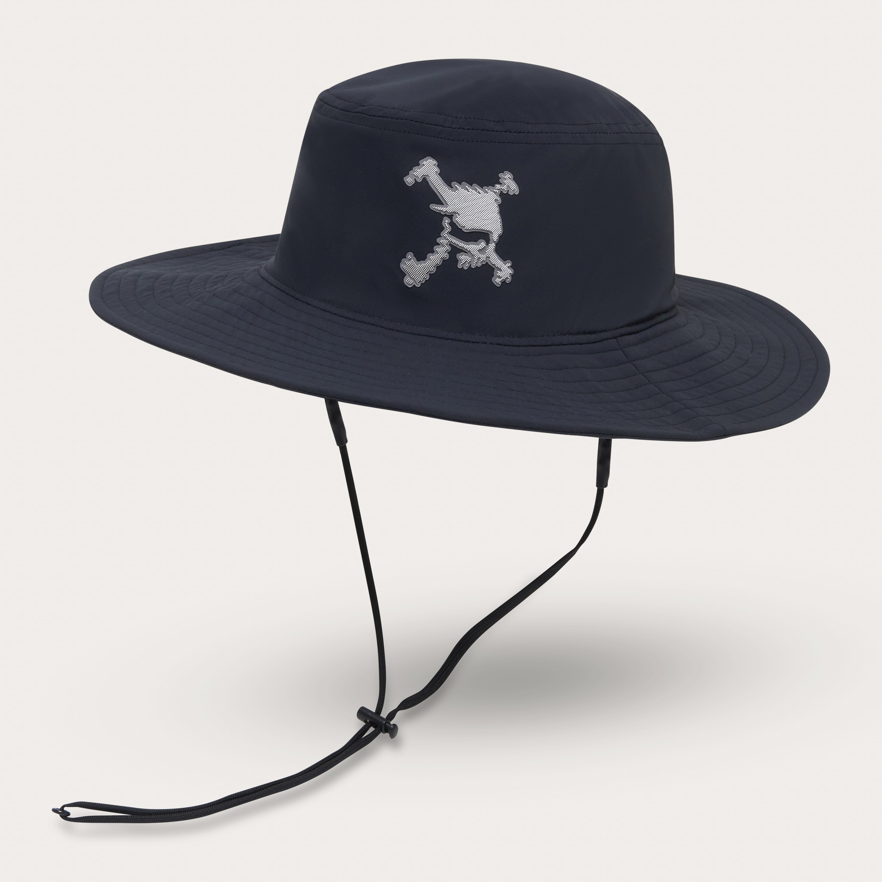 Oakley Skull Hat FA 25.0 - Blackout | Oakley® 日本