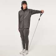 Enhance 3Rdg Synchronism Jacket 5.7 - Dark Grey