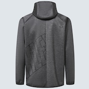Enhance 3Rdg Synchronism Jacket 5.7 - Dark Grey