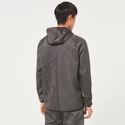 Enhance 3Rdg Synchronism Jacket 5.7 - Dark Grey