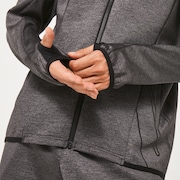 Enhance 3Rdg Synchronism Jacket 5.7 - Dark Grey