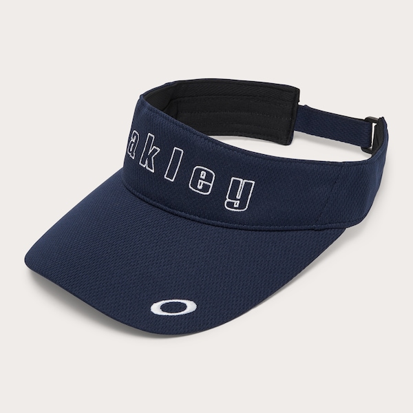 Elevate Mesh Visor 24.0