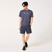 O-Heat Block SS  Tee 1.0