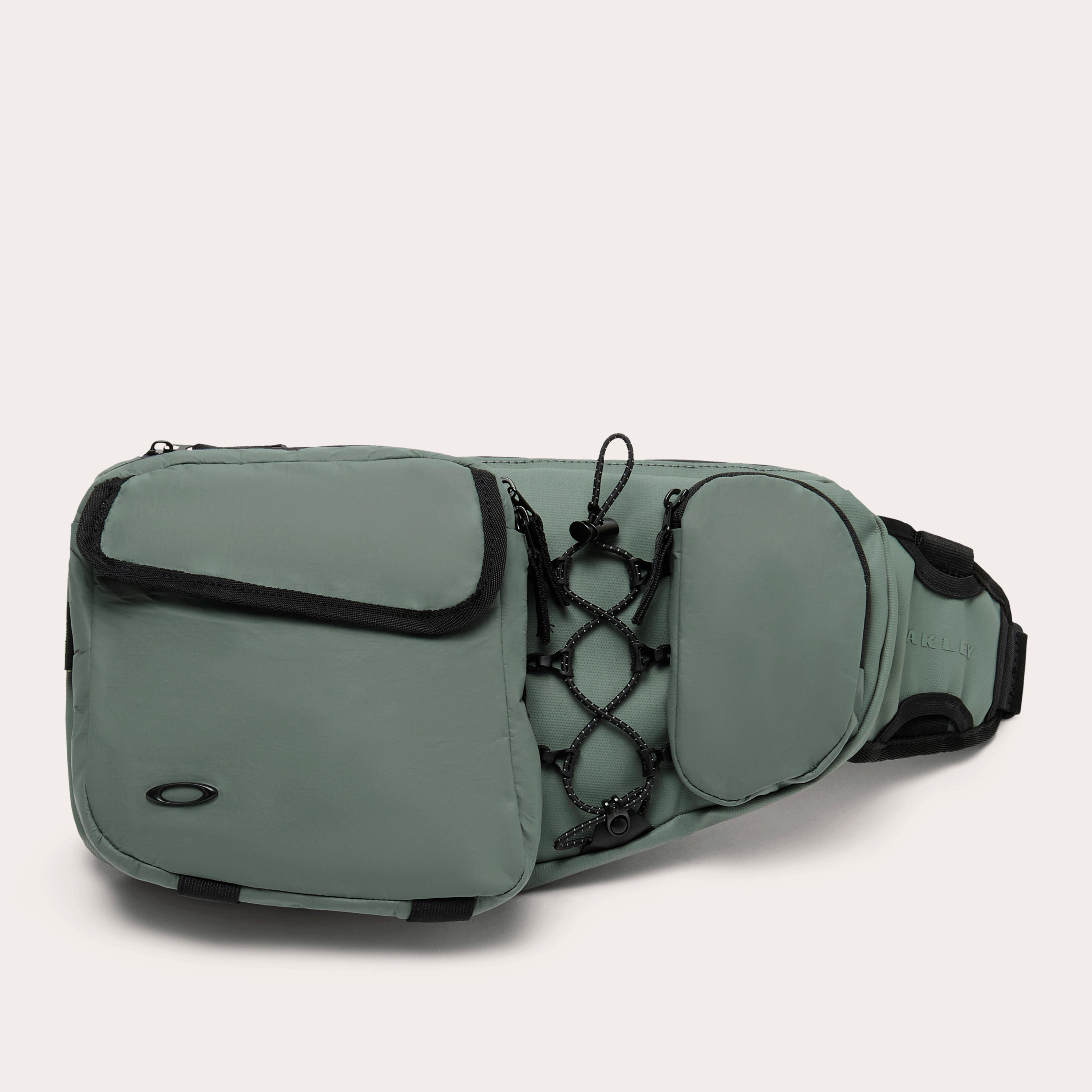 Oakley Men's Latitude Flex Belt Bag