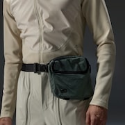 Latitude Flex Belt Bag - Aviator Green
