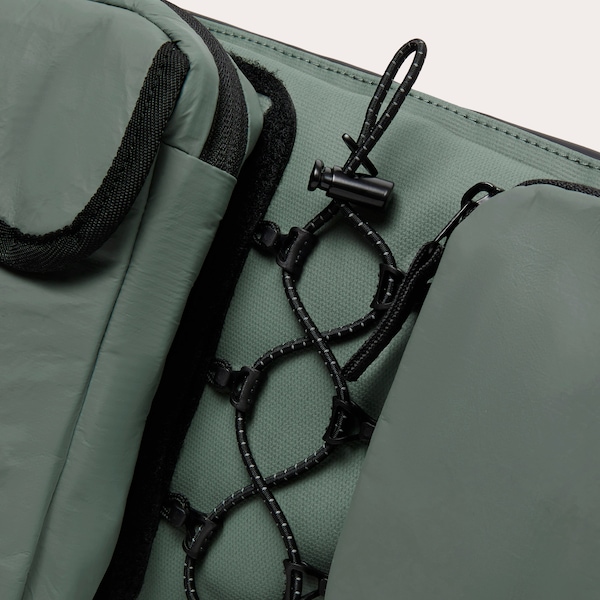 Latitude Flex Belt Bag