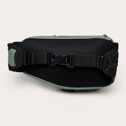 Latitude Flex Belt Bag - Aviator Green