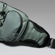 Latitude Flex Belt Bag - Aviator Green